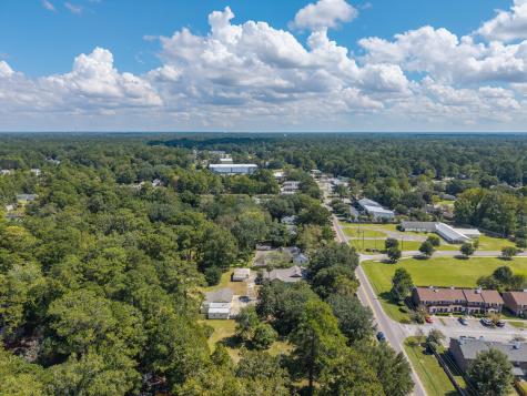 1229 Central Avenue Summerville SC 29483