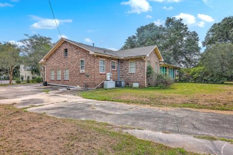 1229 Central Avenue Summerville SC 29483