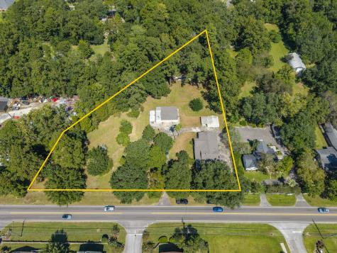 1229 Central Avenue Summerville SC 29483