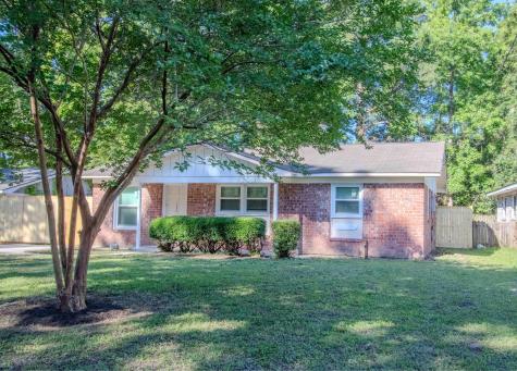 122 Hope Drive Summerville SC 29485