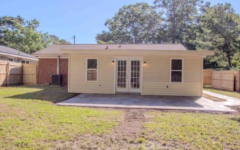 122 Hope Drive Summerville SC 29485