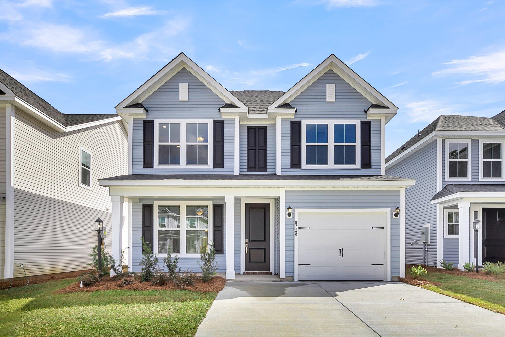 813 Abbey Gardens Lane Moncks Corner SC 29461