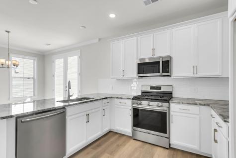 813 Abbey Gardens Lane Moncks Corner SC 29461