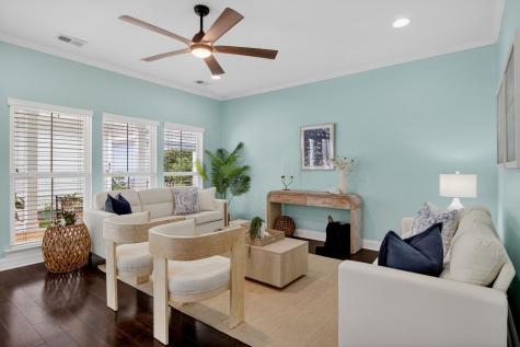1694 Sparkleberry Lane Johns Island SC 29455