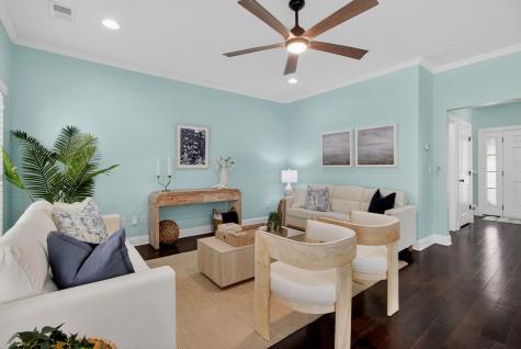 1694 Sparkleberry Lane Johns Island SC 29455