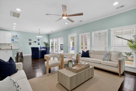 1694 Sparkleberry Lane Johns Island SC 29455