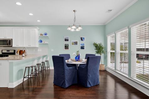 1694 Sparkleberry Lane Johns Island SC 29455