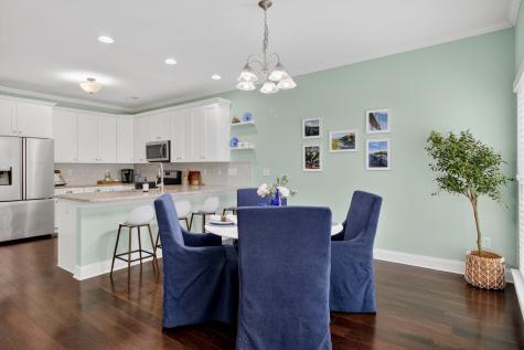 1694 Sparkleberry Lane Johns Island SC 29455