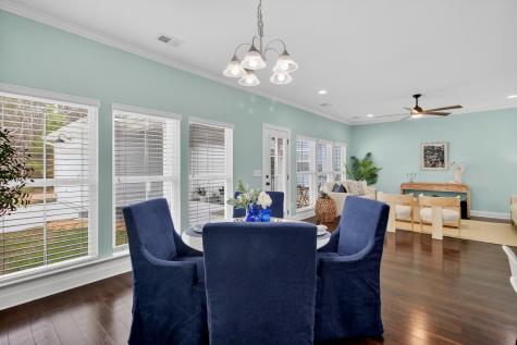 1694 Sparkleberry Lane Johns Island SC 29455