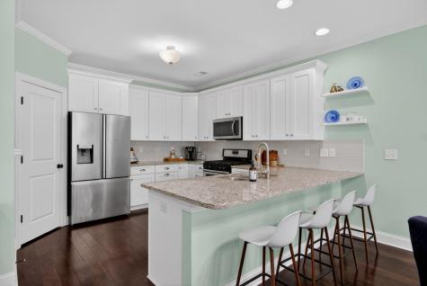 1694 Sparkleberry Lane Johns Island SC 29455