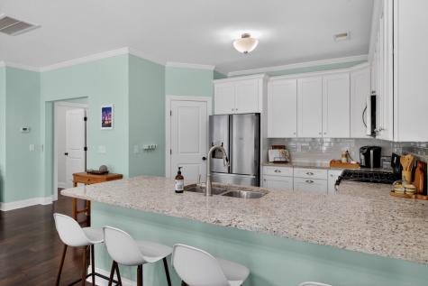 1694 Sparkleberry Lane Johns Island SC 29455