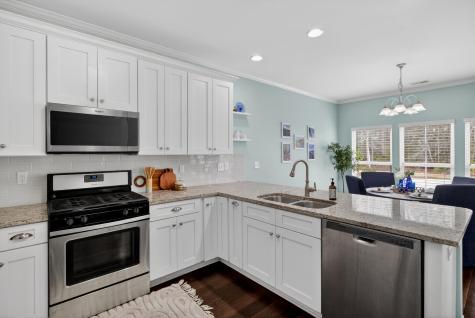 1694 Sparkleberry Lane Johns Island SC 29455