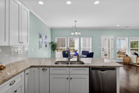 1694 Sparkleberry Lane Johns Island SC 29455
