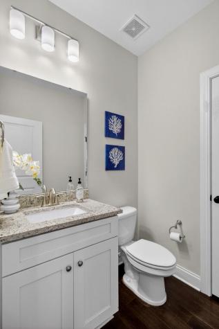 1694 Sparkleberry Lane Johns Island SC 29455