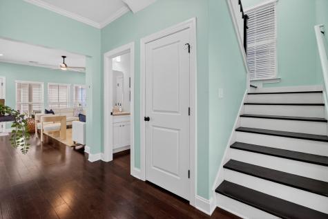 1694 Sparkleberry Lane Johns Island SC 29455