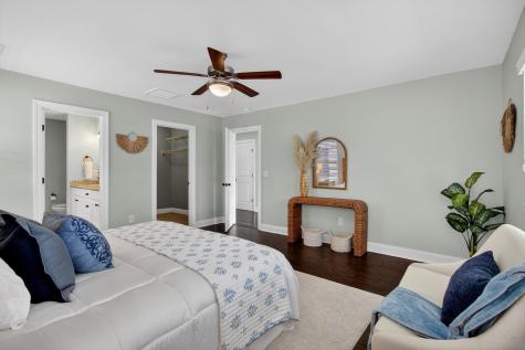 1694 Sparkleberry Lane Johns Island SC 29455