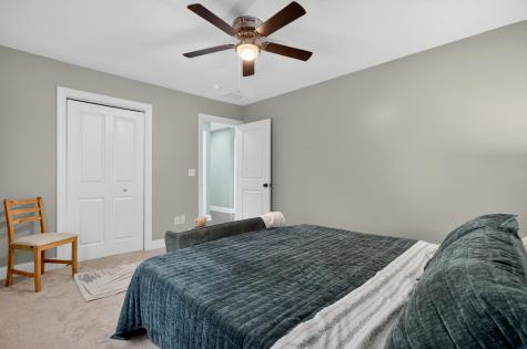 1694 Sparkleberry Lane Johns Island SC 29455