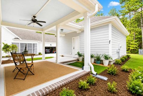 1694 Sparkleberry Lane Johns Island SC 29455