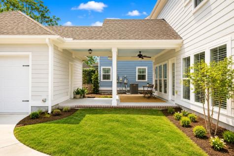 1694 Sparkleberry Lane Johns Island SC 29455