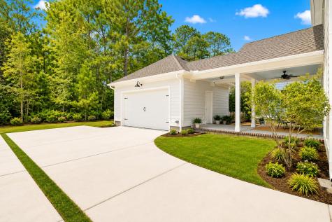 1694 Sparkleberry Lane Johns Island SC 29455