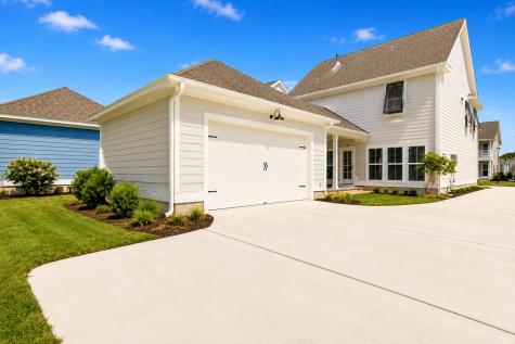 1694 Sparkleberry Lane Johns Island SC 29455