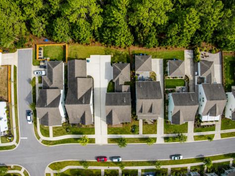 1694 Sparkleberry Lane Johns Island SC 29455