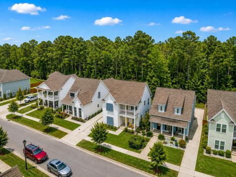 1694 Sparkleberry Lane Johns Island SC 29455