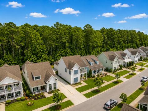 1694 Sparkleberry Lane Johns Island SC 29455