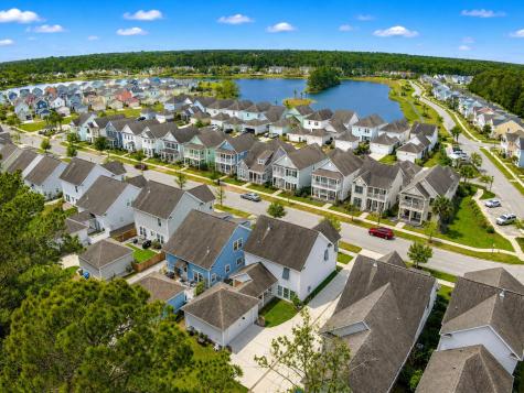 1694 Sparkleberry Lane Johns Island SC 29455