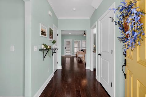 1694 Sparkleberry Lane Johns Island SC 29455