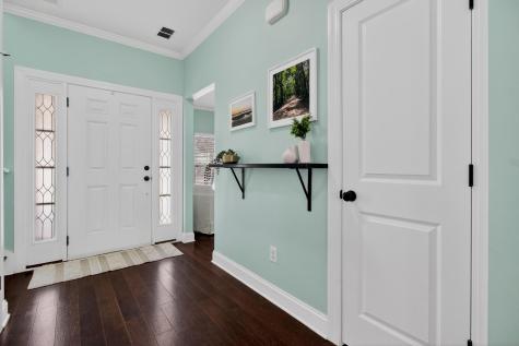 1694 Sparkleberry Lane Johns Island SC 29455