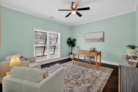 1694 Sparkleberry Lane Johns Island SC 29455