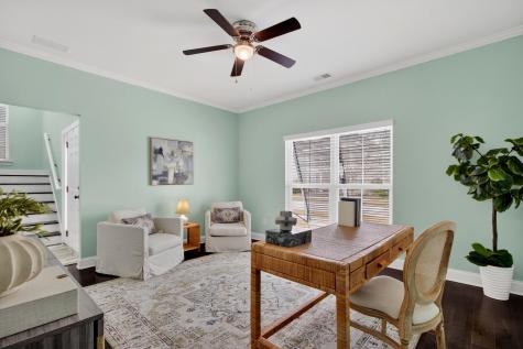 1694 Sparkleberry Lane Johns Island SC 29455