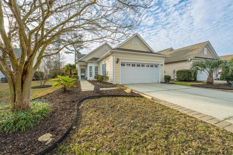 161 Sea Lavender Lane Summerville SC 29486