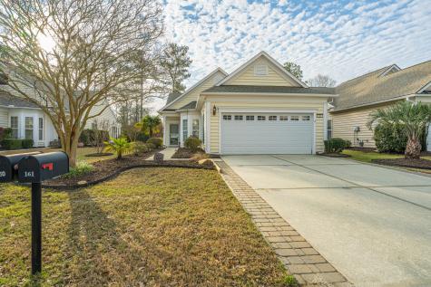 161 Sea Lavender Lane Summerville SC 29486