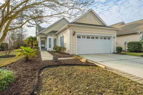 161 Sea Lavender Lane Summerville SC 29486