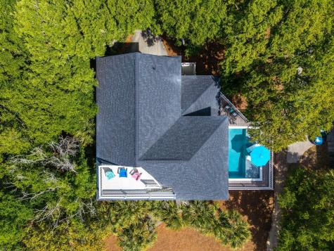17 Sand Dollar Drive Isle Of Palms SC 29451