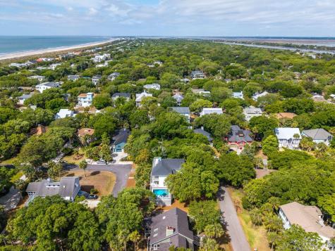17 Sand Dollar Drive Isle Of Palms SC 29451