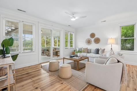 17 Sand Dollar Drive Isle Of Palms SC 29451