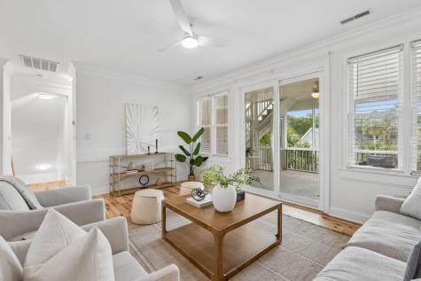 17 Sand Dollar Drive Isle Of Palms SC 29451