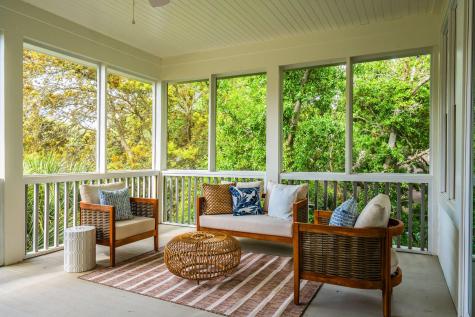 17 Sand Dollar Drive Isle Of Palms SC 29451