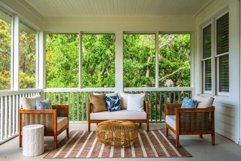 17 Sand Dollar Drive Isle Of Palms SC 29451