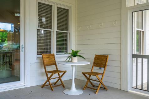 17 Sand Dollar Drive Isle Of Palms SC 29451