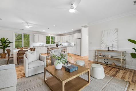 17 Sand Dollar Drive Isle Of Palms SC 29451