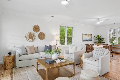 17 Sand Dollar Drive Isle Of Palms SC 29451