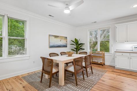 17 Sand Dollar Drive Isle Of Palms SC 29451