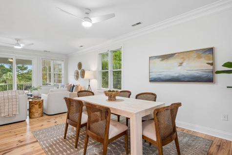 17 Sand Dollar Drive Isle Of Palms SC 29451