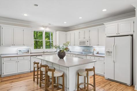 17 Sand Dollar Drive Isle Of Palms SC 29451