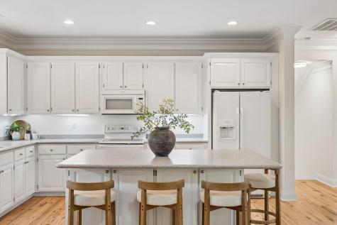 17 Sand Dollar Drive Isle Of Palms SC 29451