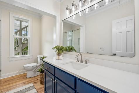 17 Sand Dollar Drive Isle Of Palms SC 29451